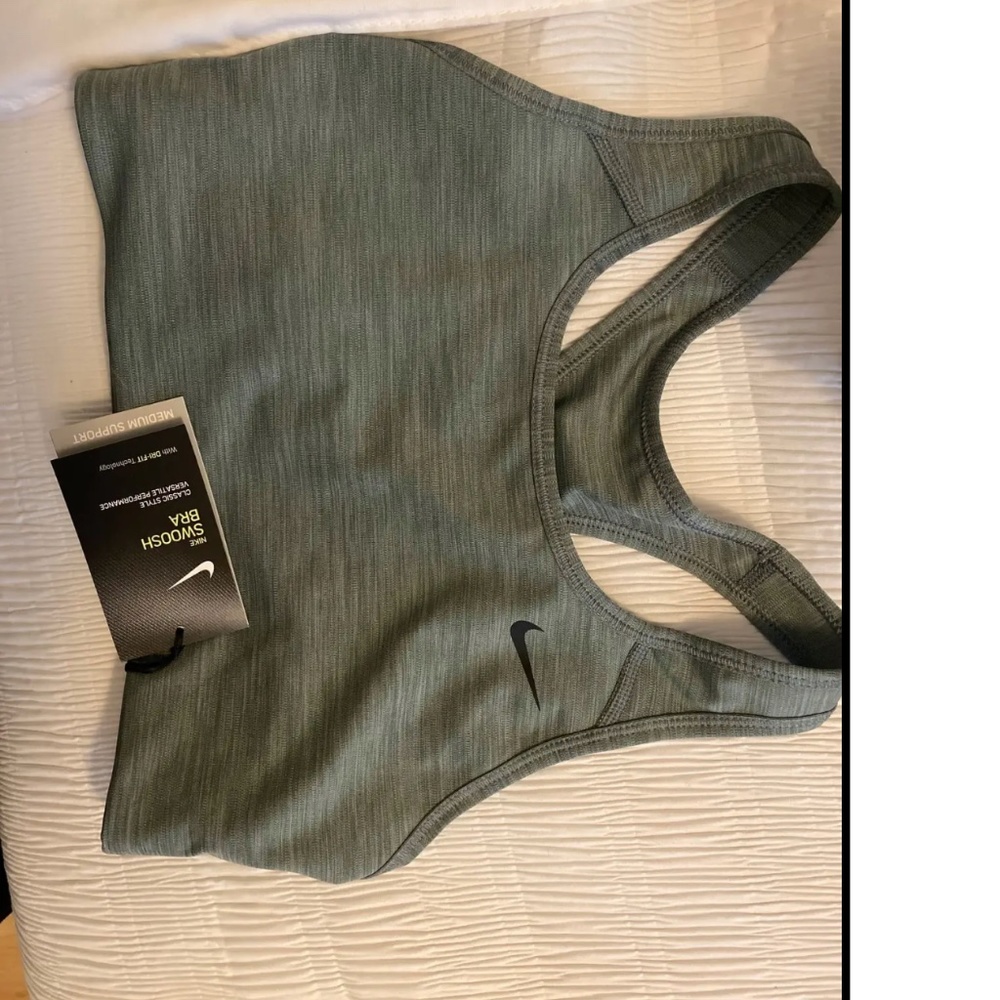 Women’s Nike Sports Bra
